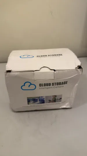 كامرة مراقبة