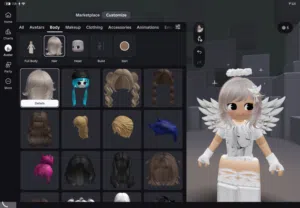 Roblox Accounts and Characters for Sale in Southern Governorate