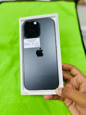 iPhone 16 pro max -1 TB (1024 GB) - Awesome phone
