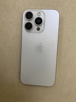 iPhone 15 pro 128 gb good condition clean first user
