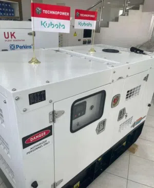 مولدات كهرباء للبيع