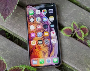 Apple iPhone XS Max 256 GB in Amman