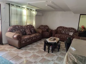 2 Bedrooms . Furnished . Monthly0