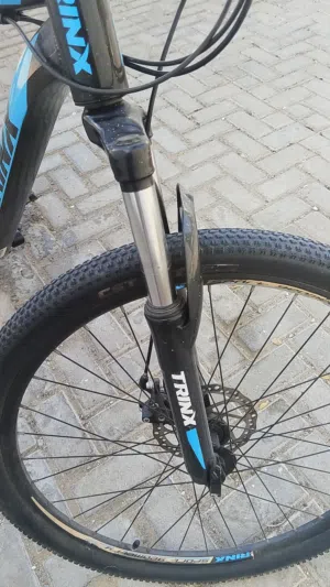 سيكل رياضي مقاس 26