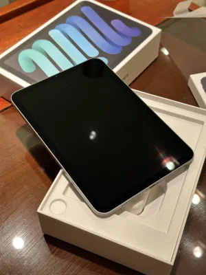 Apple iPad Mini 6 128 GB in Muscat