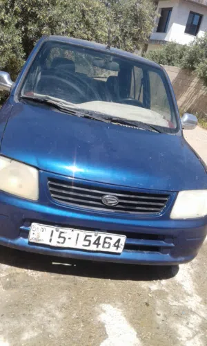 سياره ديهاتسو موديل 99 للبيع  جير عادي ماتور 1000 cc