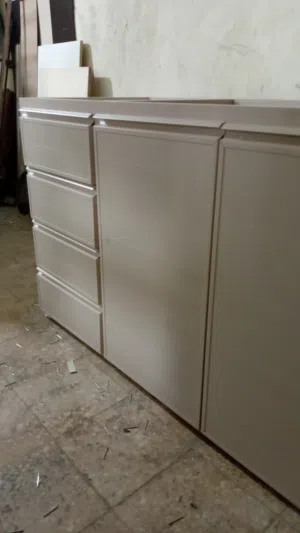 الحوارني لتفصيل المطابخ وخزائن الحائط