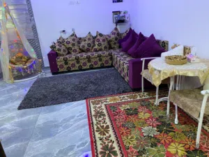 144 m2 2 Bedrooms Townhouse for Sale in Qalqilya Immatin