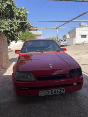 Used Opel Kadett in Mafraq