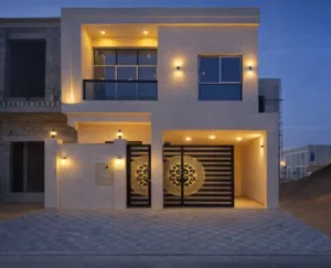 2800 ft² 5 Bedrooms Villa for Sale in Ajman Al Helio