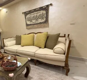 كنبه كبيره