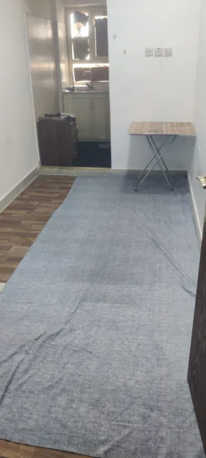 studio flat