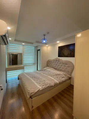 apartment for rent in live tower in Erbil