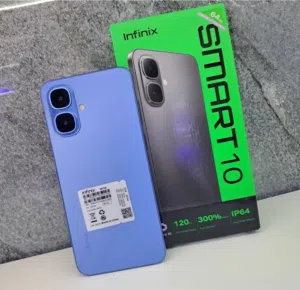 Infinix Other 64 GB in Algeria
