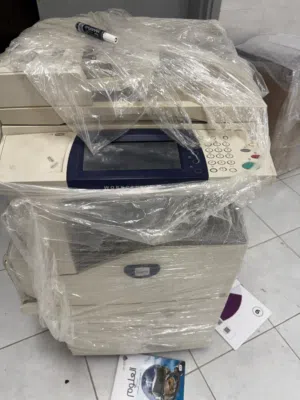 طابعه وماكينة تصوير متعددة الوظائف-Xerox 5230