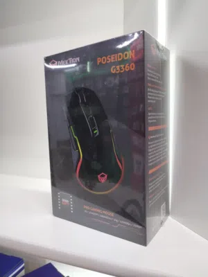 Pro gaming mouse