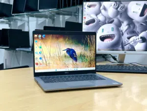 Dell Latitude 5310 i7 10th Gen Ram 16GB SSD 512GB 13.3” inches Windows 11 Pro