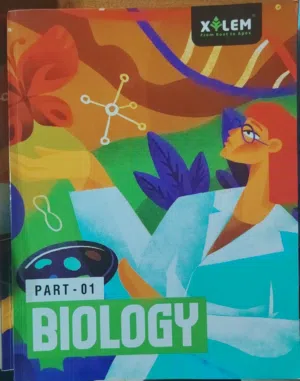 XYLEM FOR NEET PART 1 BIOLOGY PART 2 BIOLOGY