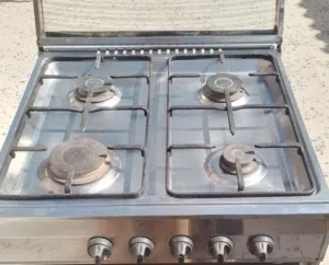 نصلح فى الغيزان وكوش الغاز نجيك لعند بيتك خدمه نضيفه