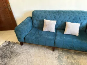 طقم كنب 4 قطع