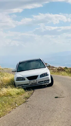 هونداي النتر xd 2005 الصور تغني عن الحكي