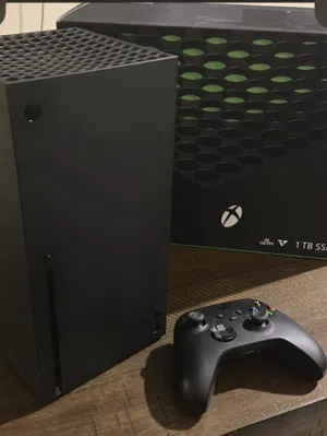 xbox series x for sale