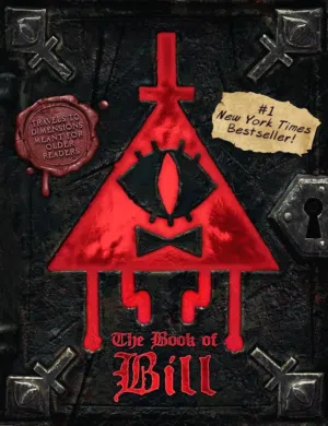 كتاب the book of bill