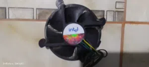 مروحه اصليه
