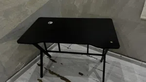 طاولة قيمنق سودا