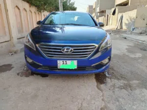 سوناتا بغداد