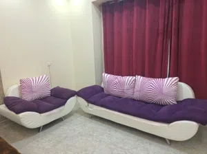 للبيع كنبات جميله ونظيفه