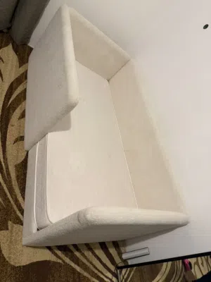 سرير اطفال فخم لجميع الاعمار