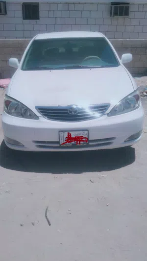 كامري 2003