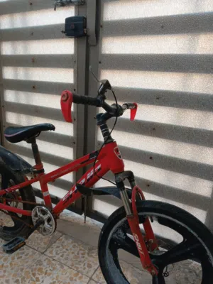بايسكل ياباني