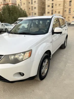 2008 Mitsubishi Outlander for SALE