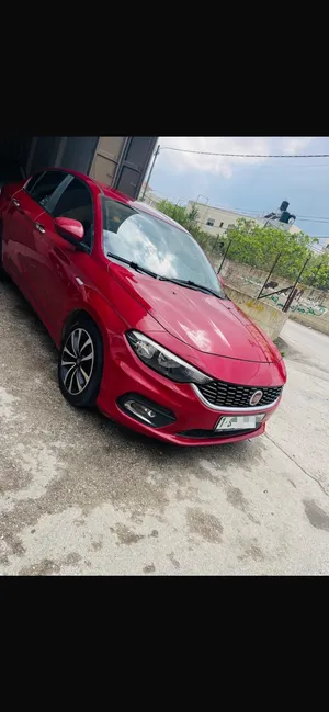 used-fiat-tipo-in-ramallah-and-al-bireh