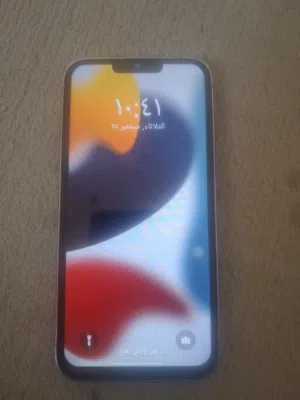 Apple iPhone 13 Pro Max 512 GB in Tripoli