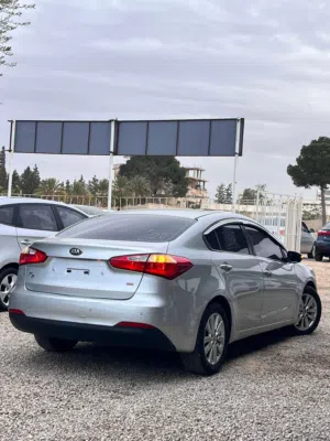 New Kia Forte in Zawiya
