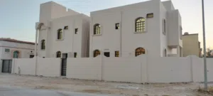 300 m2 3 Bedrooms Apartments for Rent in Dhofar Salala