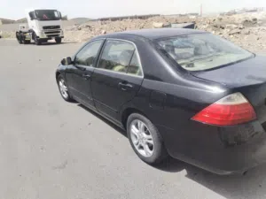 اكورد 2007