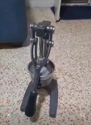 عصارة حمضيات