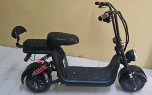 سكوتر هارلي اصلي سرعه 80