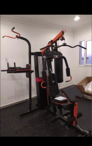 multi gym machines