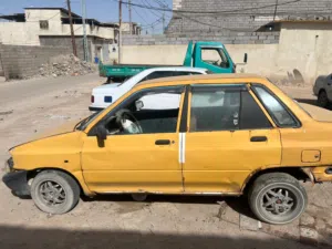 Used SAIPA Other in Basra