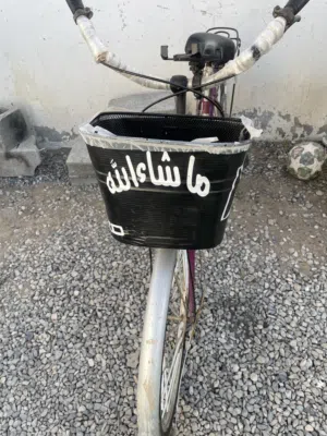 سيكل ياباني للبيع
