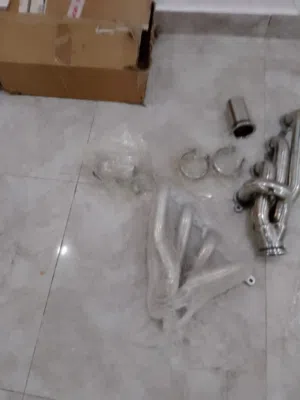 للبيع قزوز يركب علا مكاين ls فقط ls موديل 2000 وفوق