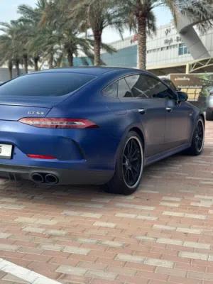 Mercedes AMG GT53 4matic
