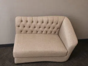 Love seat  لو بيج