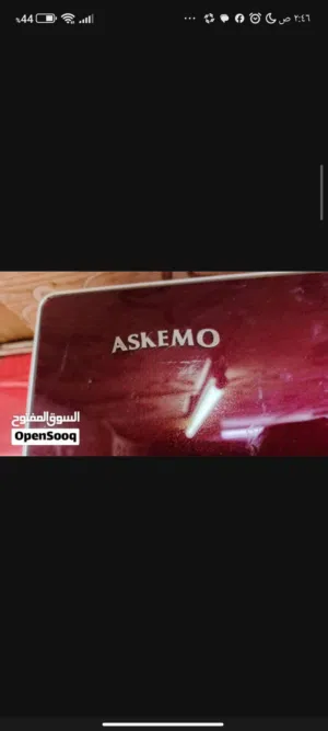 Askemo 2 - 2.4 Ton AC in Irbid