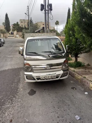 هونداي بورتر 2013 للبيع